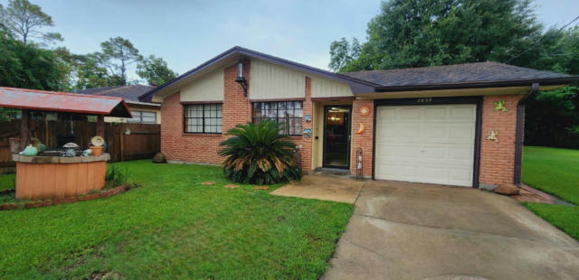 3809 8TH AVE, PORT ARTHUR, TX 77642 - Image 1