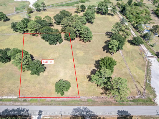 LOT 11 MOORE RD, BEAUMONT, TX 77713 - Image 1