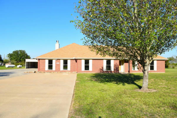 21646 BURRELL WINGATE RD Beaumont TX 77705 Single Family