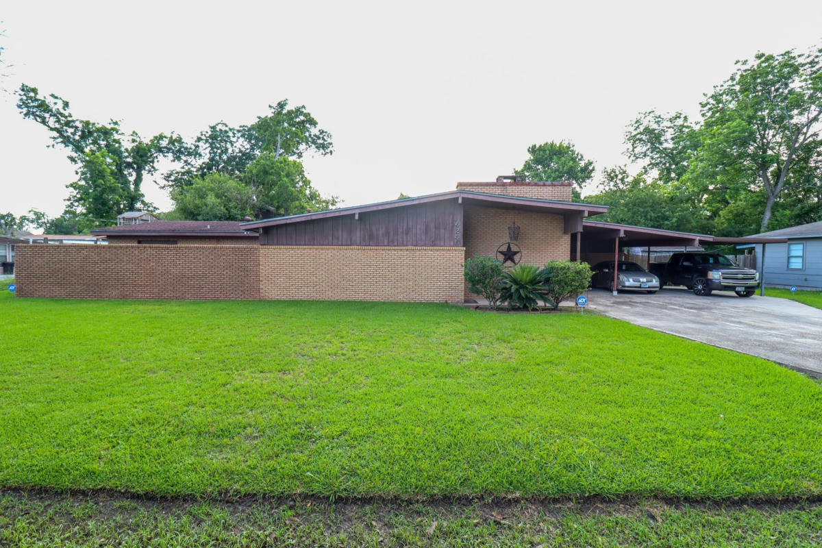 4240 MADDOX ST, BEAUMONT, TX 77705, photo 1 of 27