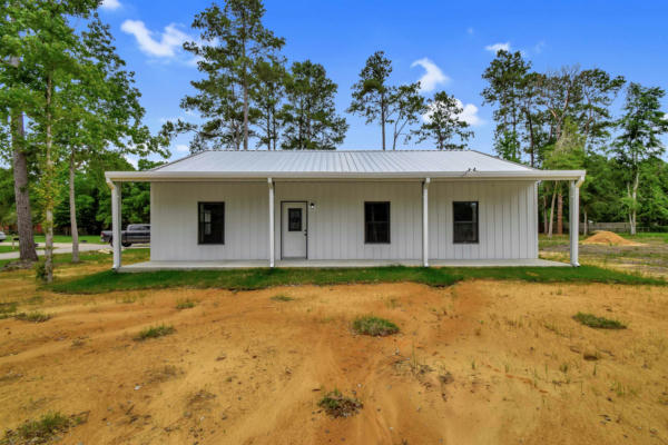 2520 HOWELL RD, SILSBEE, TX 77656 - Image 1