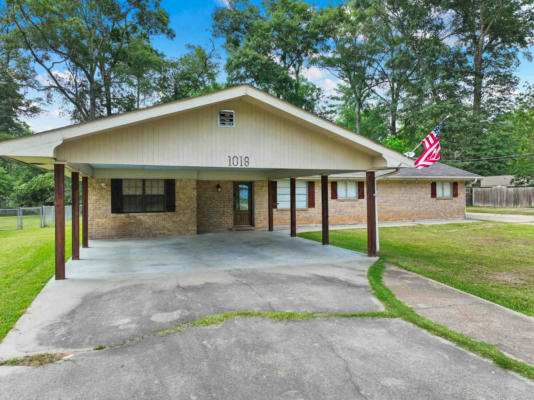 1018 SHADY LN, JASPER, TX 75951 - Image 1