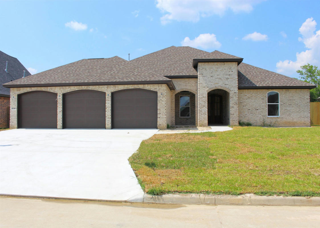 8340 CHAPPELL HILL DR, BEAUMONT, TX 77713, photo 1 of 27