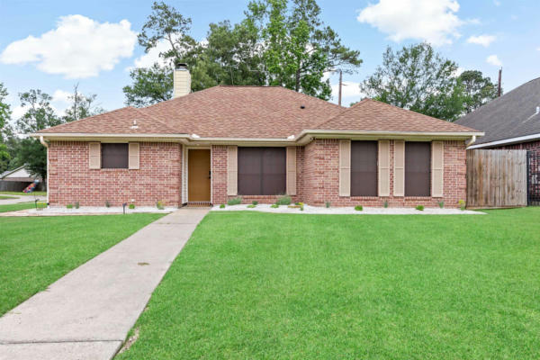 5090 MCANELLY DR, BEAUMONT, TX 77708 - Image 1