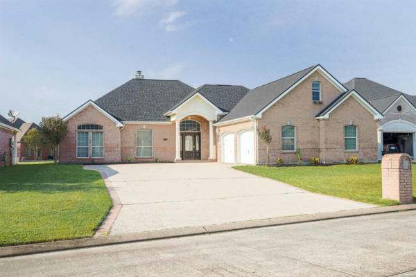 7840 REGENCY DR, PORT ARTHUR, TX 77642 - Image 1