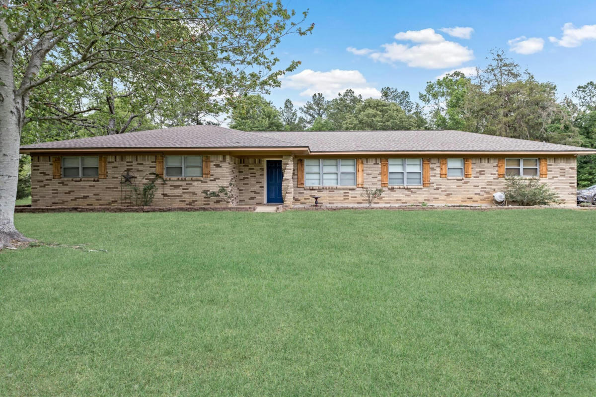 1645 COUNTY ROAD 4260, WOODVILLE, TX 75979, photo 1 of 35
