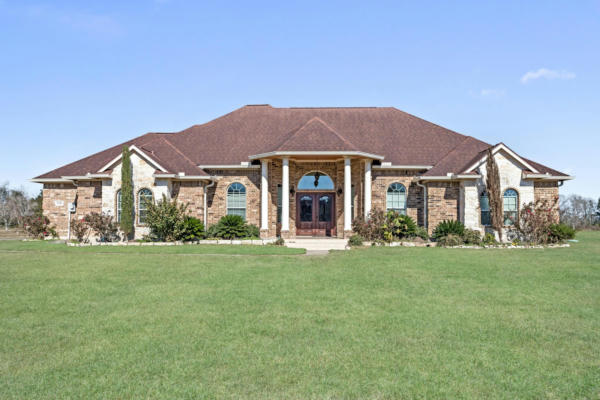 The Estates of Fannett Fannett TX Real Estate Homes for Sale