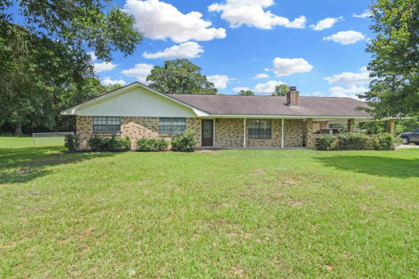 8115 BLACKWELL DR, SILSBEE, TX 77656 - Image 1