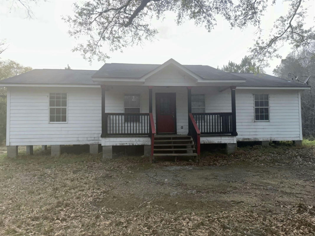 949 MARTIN LUTHER KING ST, KIRBYVILLE, TX 75956, photo 1 of 4