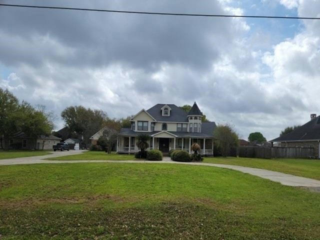 2407 CANAL AVE, NEDERLAND, TX 77627, photo 1 of 2