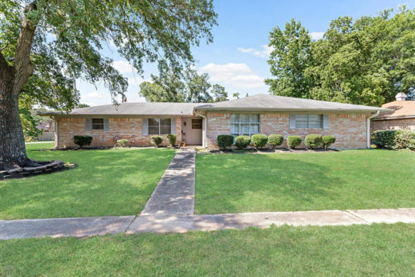5190 MCANELLY DR, BEAUMONT, TX 77708 - Image 1