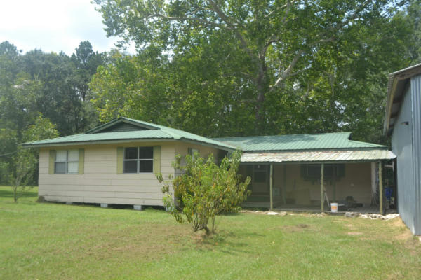 6919 COUNTY LINE RD, SILSBEE, TX 77656 - Image 1