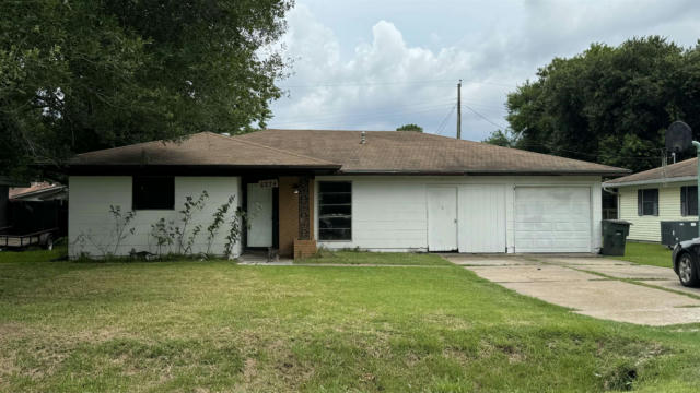 6224 17TH ST, PORT ARTHUR, TX 77642 - Image 1