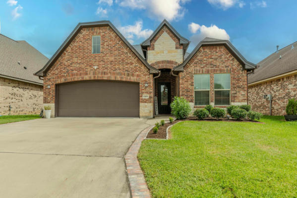 6476 BELL POINTE, BEAUMONT, TX 77706 - Image 1