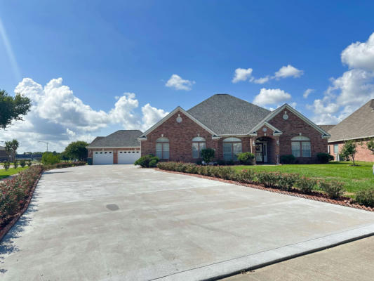 7886 REGENCY DR, PORT ARTHUR, TX 77642 - Image 1