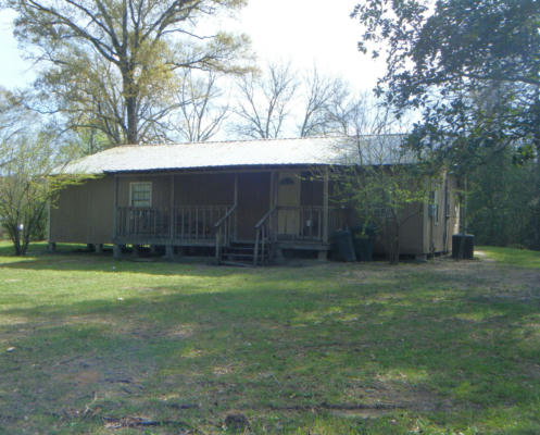 828 COUNTY ROAD 4550, SPURGER, TX 77660 - Image 1