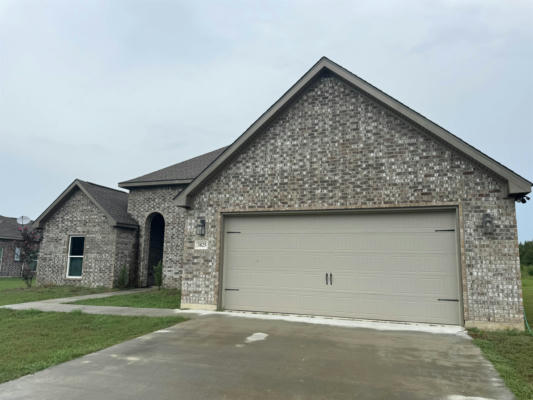 3825 TOWN LAKE BLVD, ORANGE, TX 77630 - Image 1