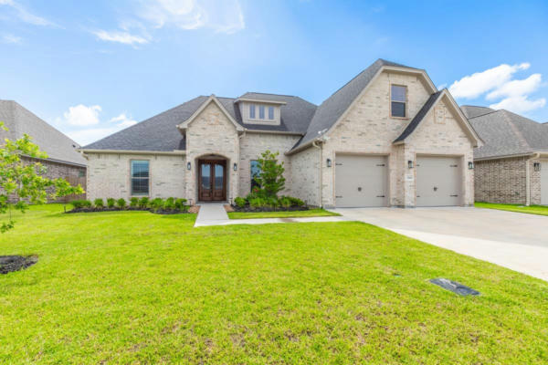 3565 LILY LN, BEAUMONT, TX 77713 - Image 1