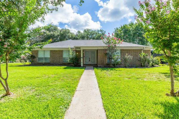 990 CHATWOOD DR, BEAUMONT, TX 77706 - Image 1