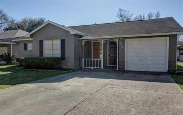 3225 NORTH DR, GROVES, TX 77619 - Image 1