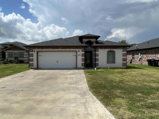 2865 AMBER AVE, GROVES, TX 77619 - Image 1
