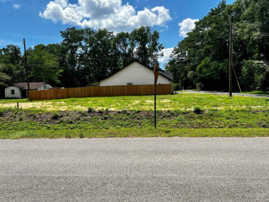 100 WILSON LN, SILSBEE, TX 77656 - Image 1