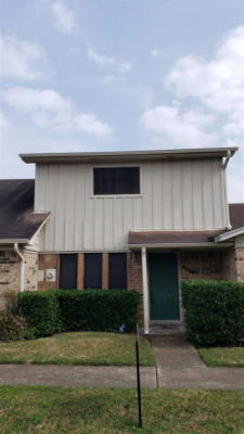 6606 LEXINGTON DR Beaumont TX 77706 Condo Townhouse For Rent