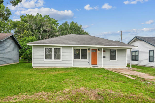 2360 CLEARVIEW ST, BEAUMONT, TX 77701 - Image 1