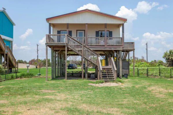 1236 HIGHWAY 87, PORT BOLIVAR, TX 77650 - Image 1