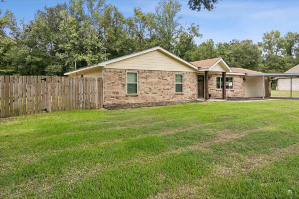 2402 TWIN OAKS, ORANGE, TX 77630 - Image 1