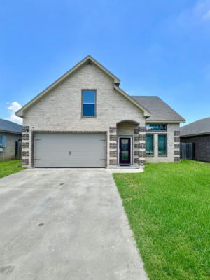2636 PEARL AVE, GROVES, TX 77619 - Image 1