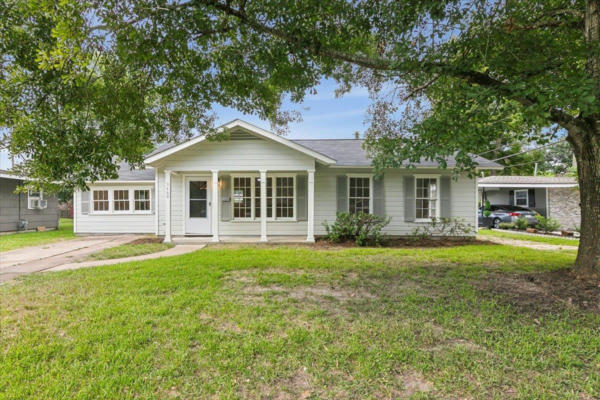 5460 MARGO LN, BEAUMONT, TX 77708 - Image 1