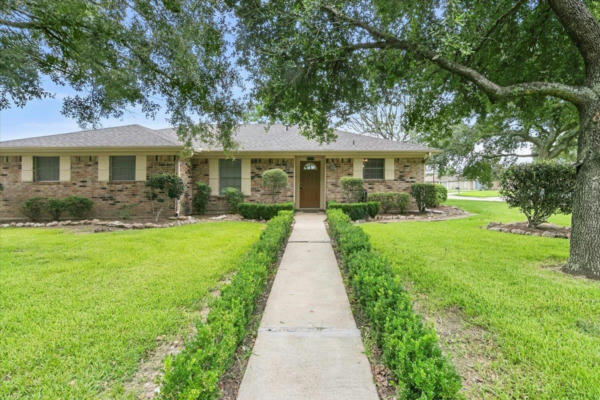 8540 OVERHILL LN, BEAUMONT, TX 77707 - Image 1