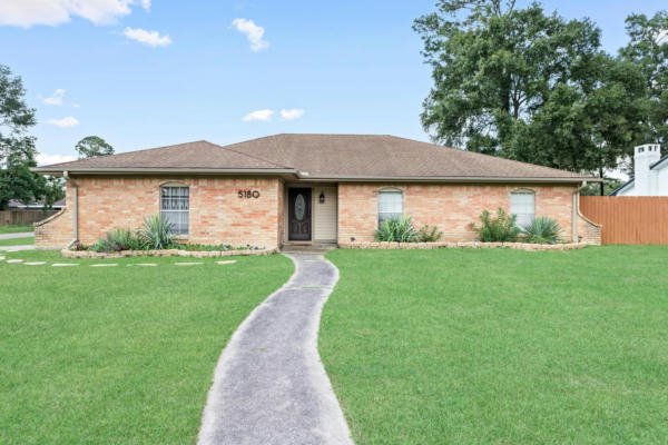 5180 ADA ST, BEAUMONT, TX 77708 - Image 1