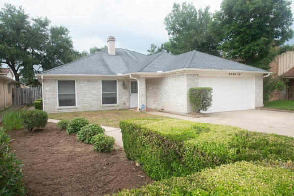 6708 GLADYS AVE, BEAUMONT, TX 77706 - Image 1
