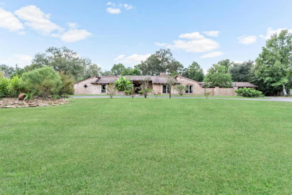 1866 LINDENWOOD DR, ORANGE, TX 77630 - Image 1