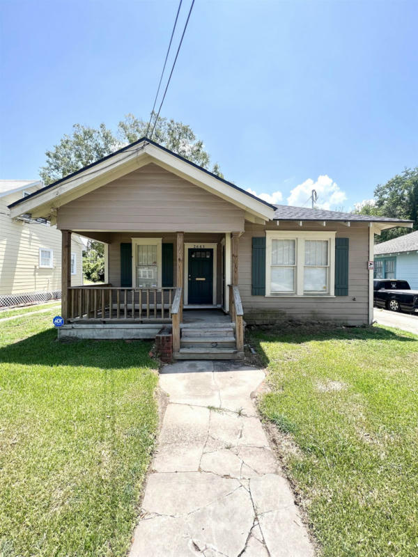 2643 NORTH ST, BEAUMONT, TX 77702, photo 1 of 20