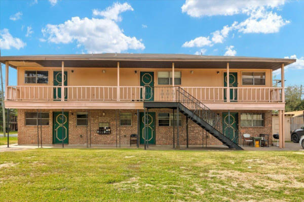 2210 NORTH ST Beaumont TX 77701 Multi Family For Sale MLS