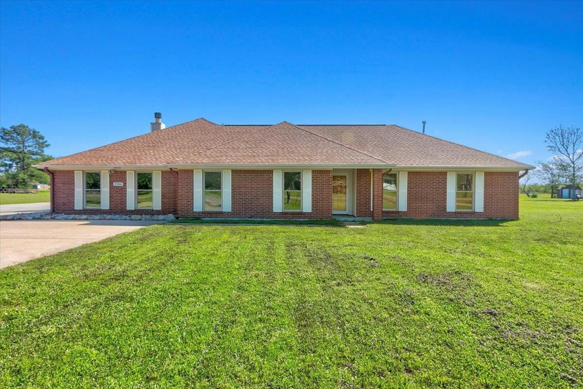 21646 BURRELL WINGATE RD, BEAUMONT, TX 77705, photo 1 of 35