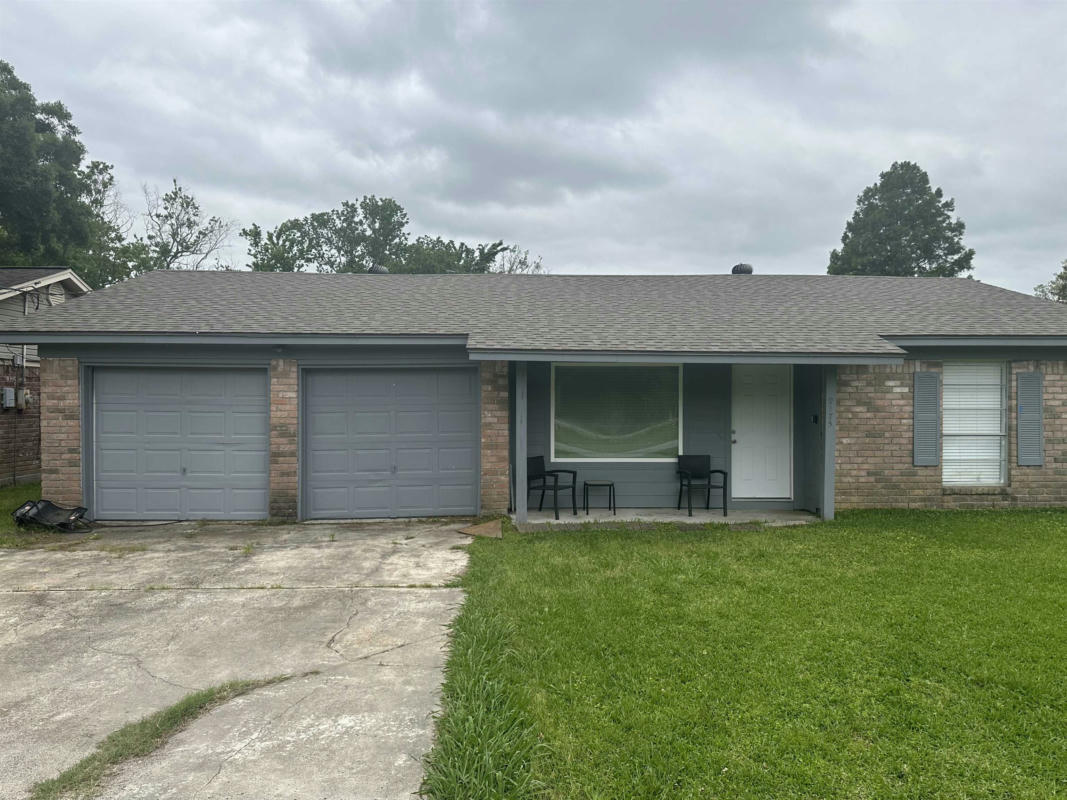 9175 DOTY ST, BEAUMONT, TX 77707, photo 1 of 20