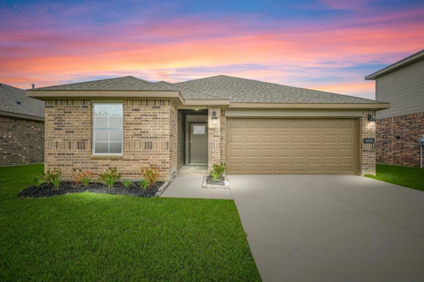 6655 MACY CIRCLE, BEAUMONT, TX 77708 - Image 1