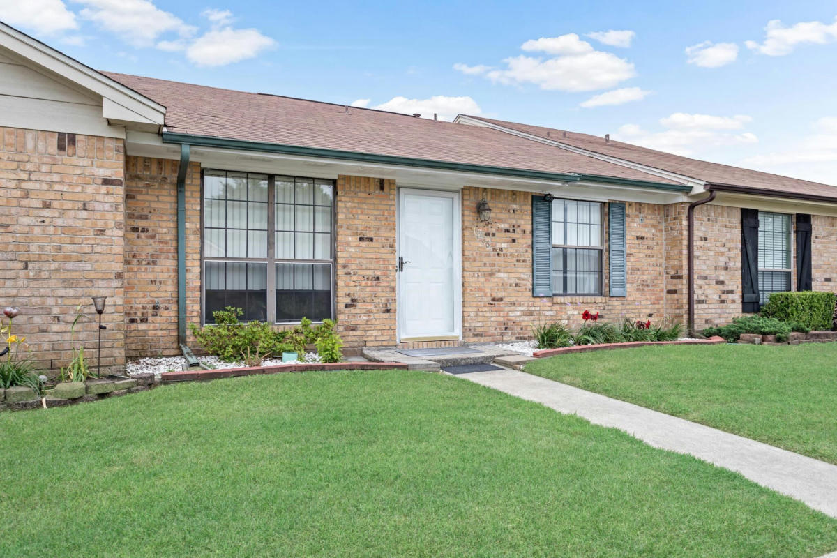 1006 GREEN MEADOW ST, BEAUMONT, TX 77706, photo 1 of 16