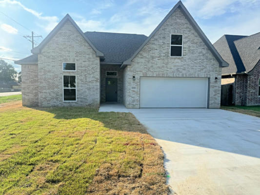 2680 ELOISE CT, NEDERLAND, TX 77627 - Image 1