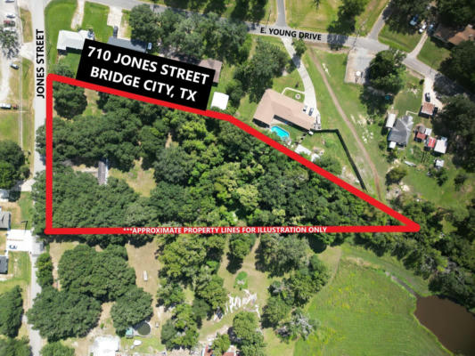 710 JONES ST, BRIDGE CITY, TX 77611 - Image 1