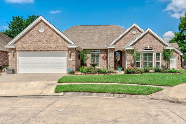 1710 GREEN OAKS DR, PORT NECHES, TX 77651 - Image 1