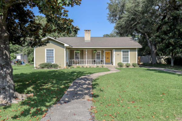 2149 BRIARCLIFF DR, BEAUMONT, TX 77706 - Image 1