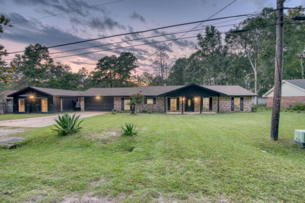 145 FARMERS ST, SILSBEE, TX 77656 - Image 1