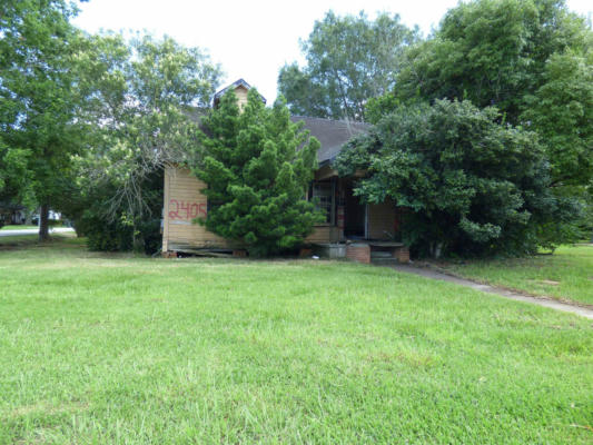 2405 TERRELL AVE, BEAUMONT, TX 77701 - Image 1