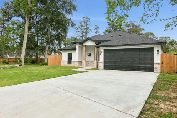 3855 JERRY DR, BEAUMONT, TX 77703 - Image 1