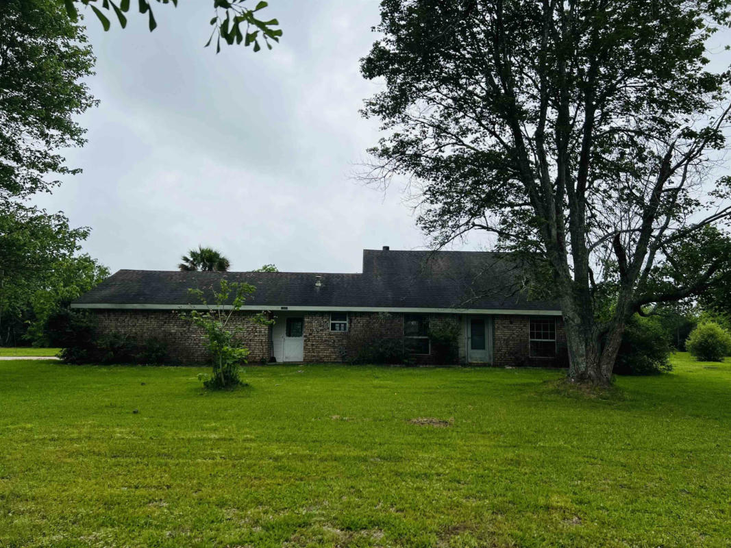 13369 SHELLHAMMER RD, WINNIE, TX 77665, photo 1 of 18